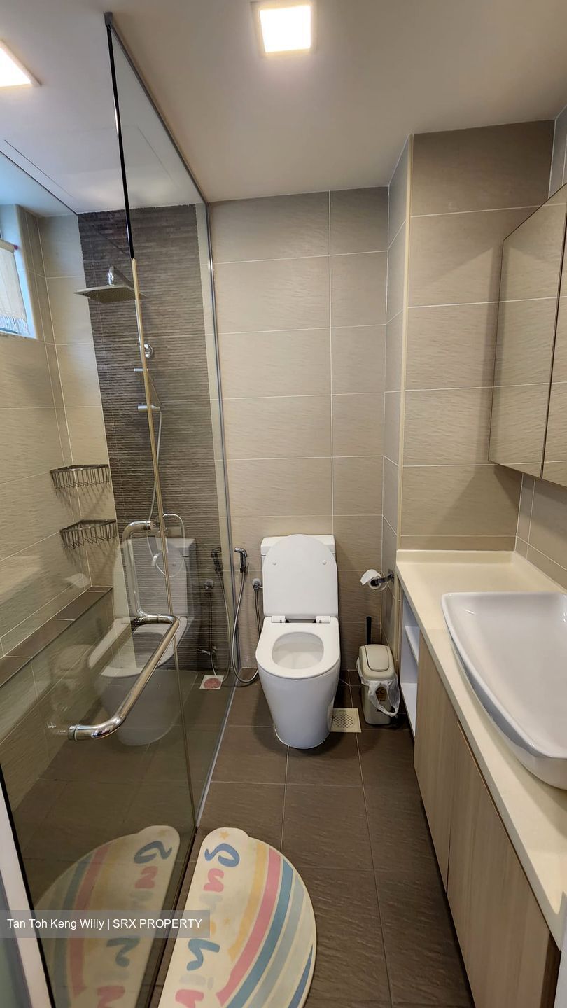 West Bay Condominium (D5), Condominium #408393421